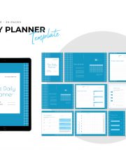 Daily Planner