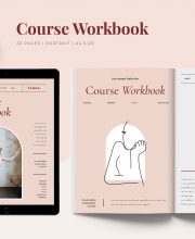 Venna Workbook Planner