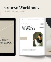 Herra Workbook Planer