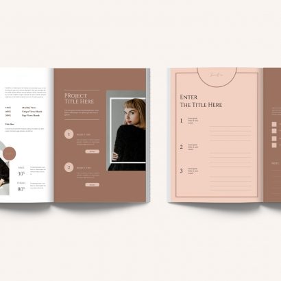 Workbook Template | TMint