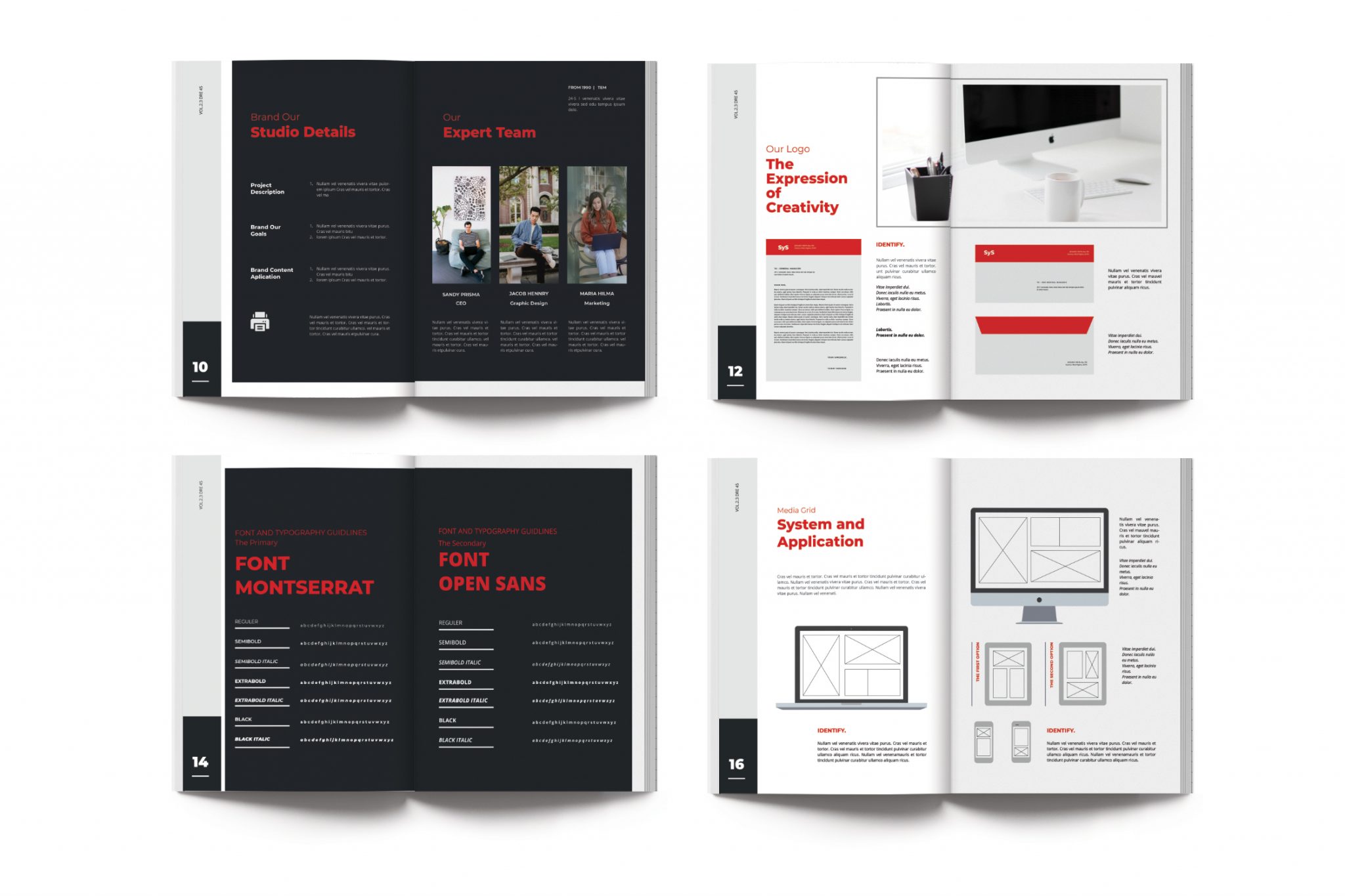 Annual Report | TMint