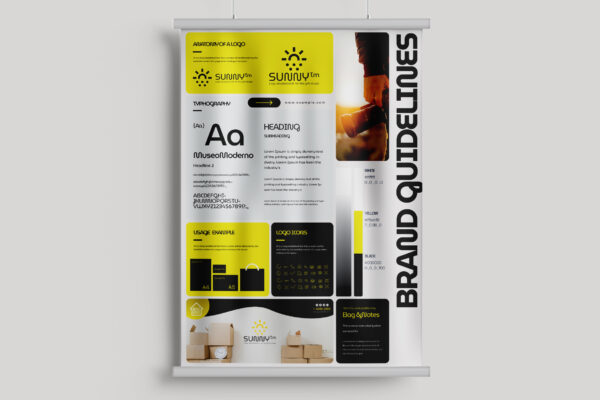 Preview Poster A3