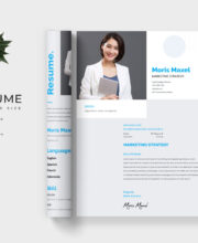Professional Resume Template