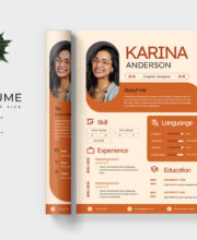 Professional Resume Template