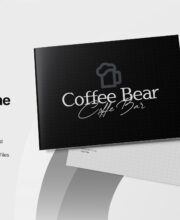 Project Brand Guideline for Adobe InDesign